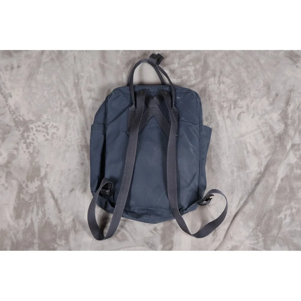 Fjallraven kanken classic